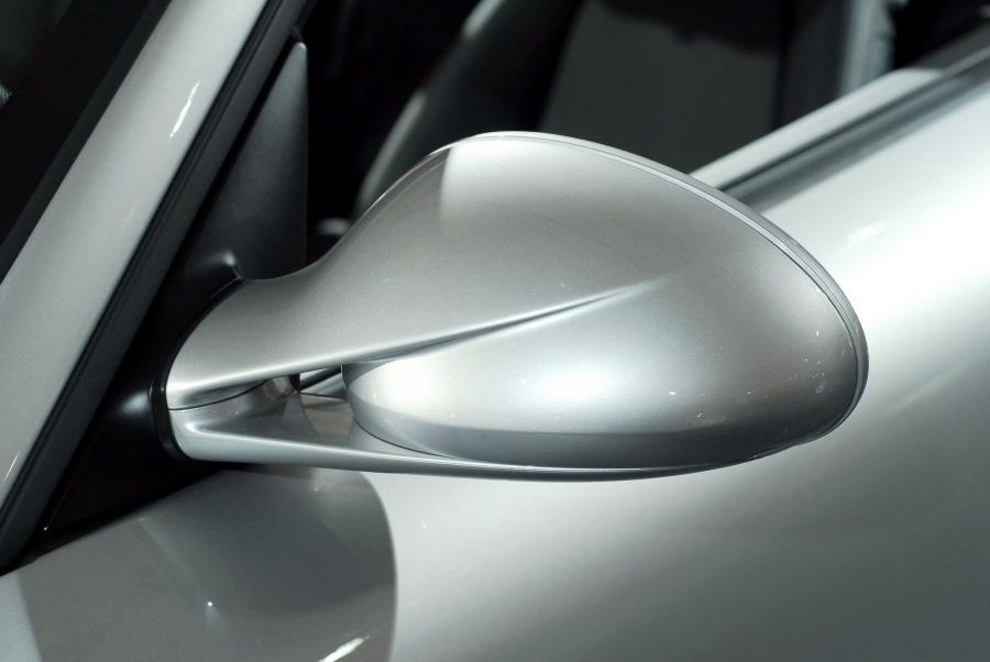  Porsche Boxster 2009 года  (фото 47 из 54)